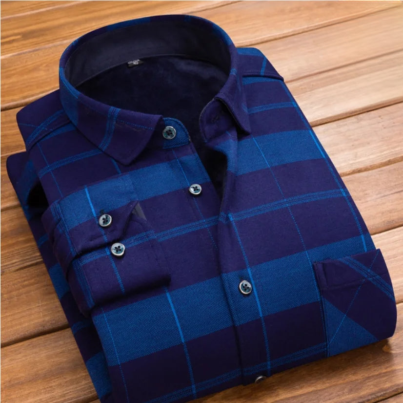 Classic Heritage Shirt