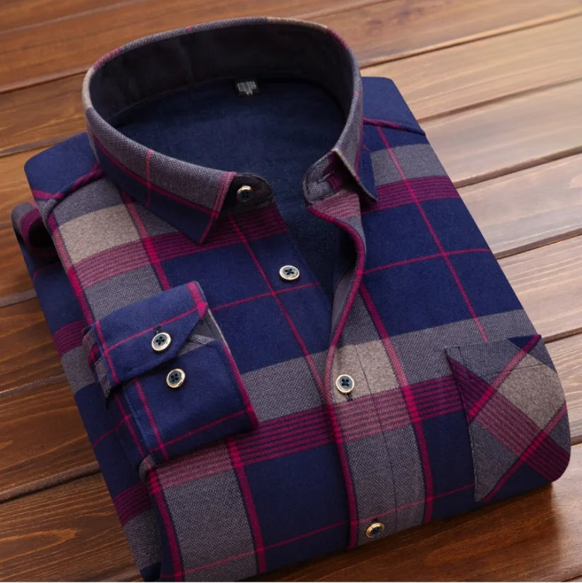 Classic Heritage Shirt