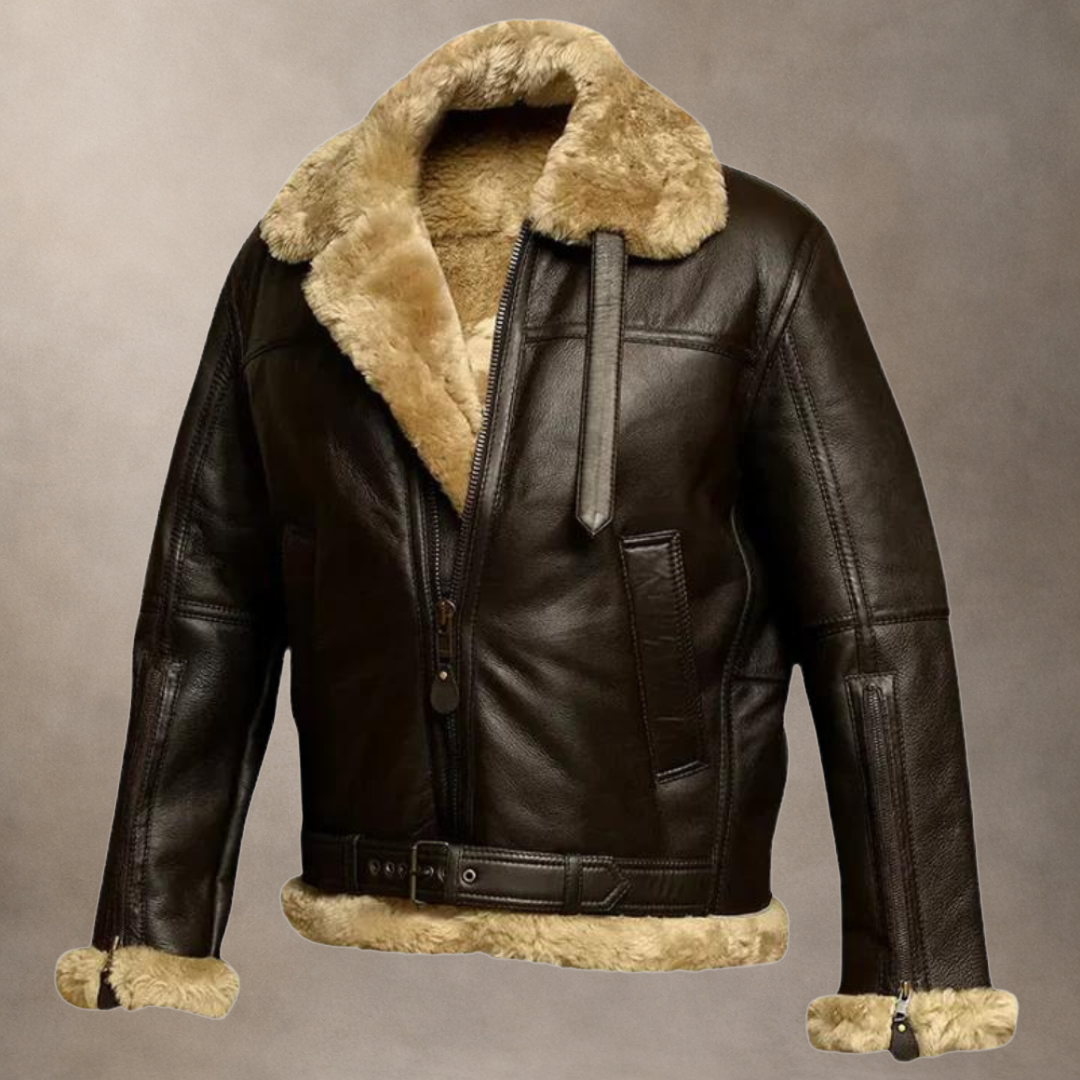 Flight Jacket