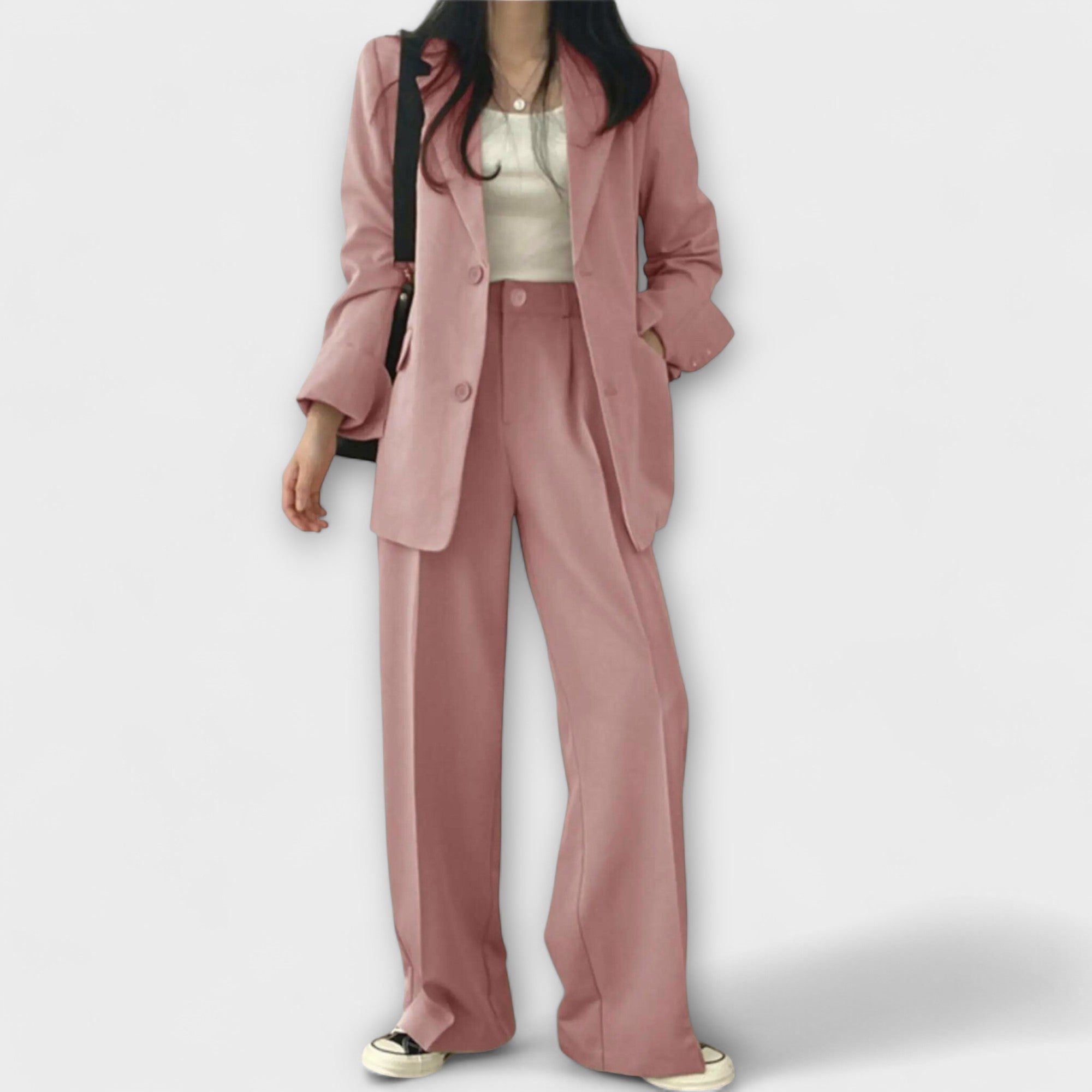 Women’s Two-Piece Suit