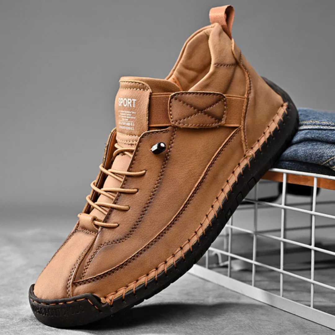 Marshallâ„¢ Orthopedic Shoes for Men