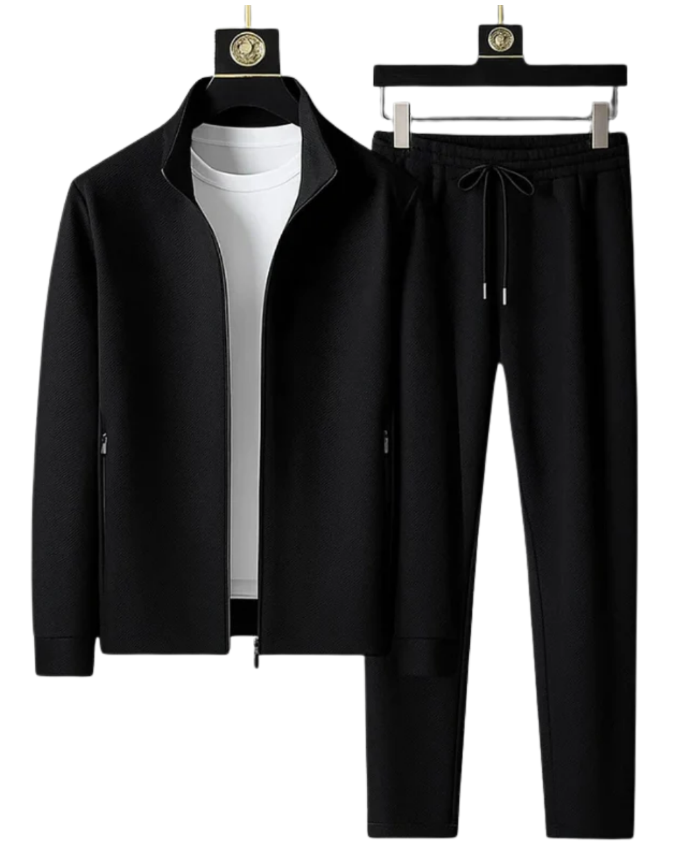 Men's Premium Tracksuit