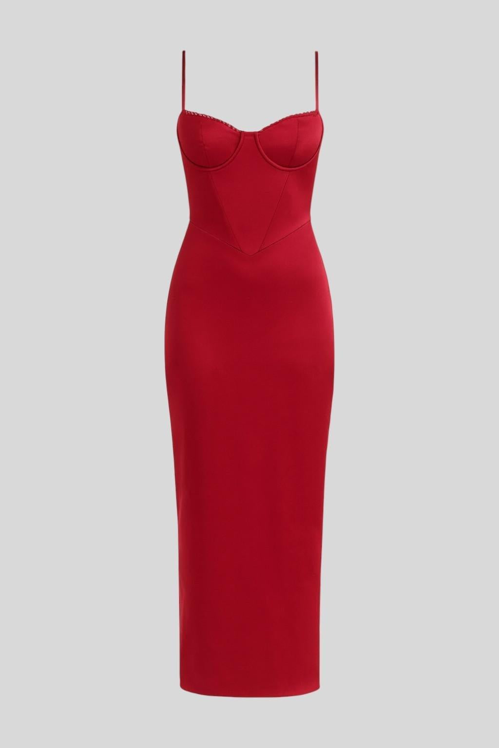 Venla | Maxi Dress