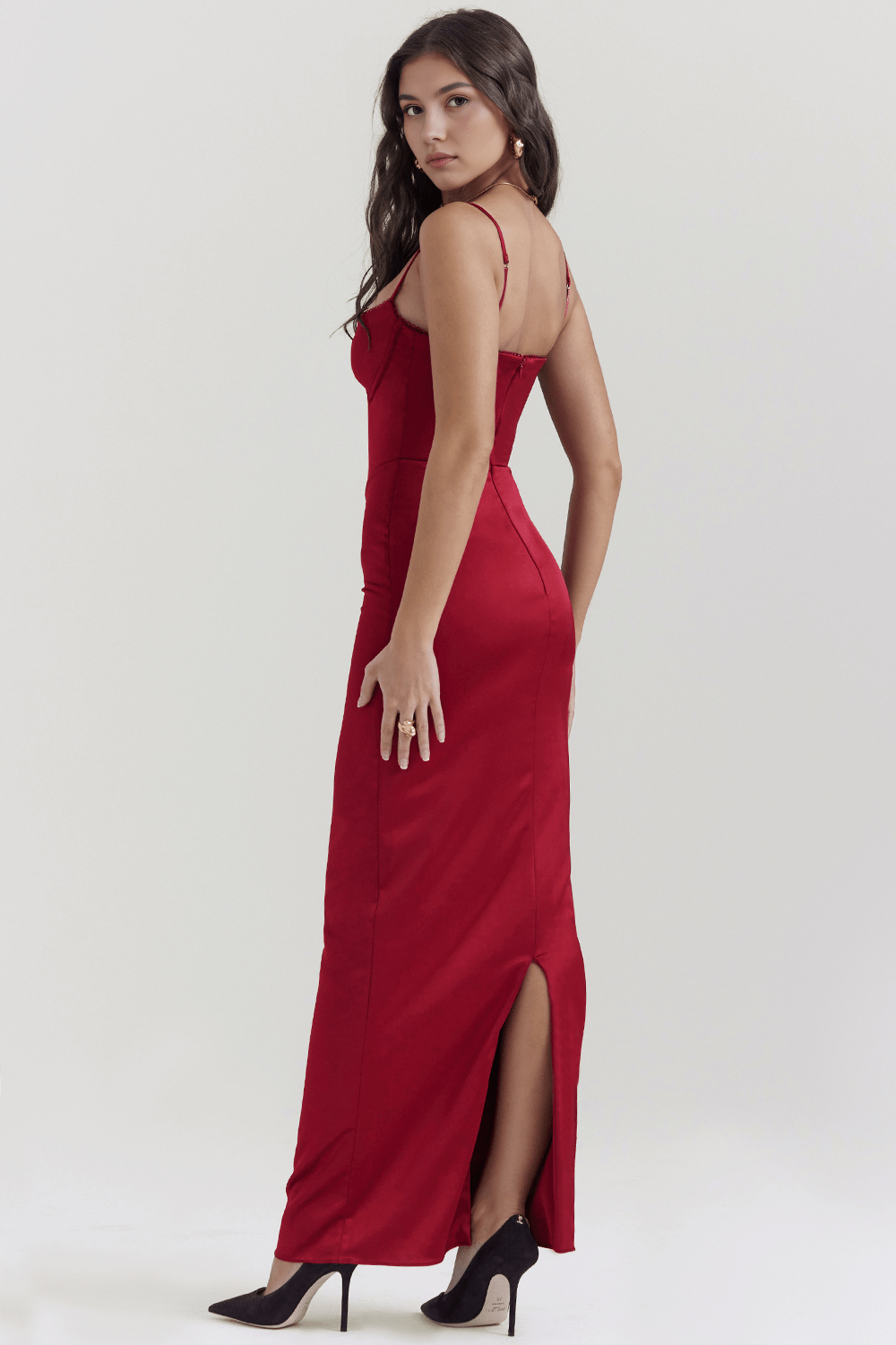 Venla | Maxi Dress