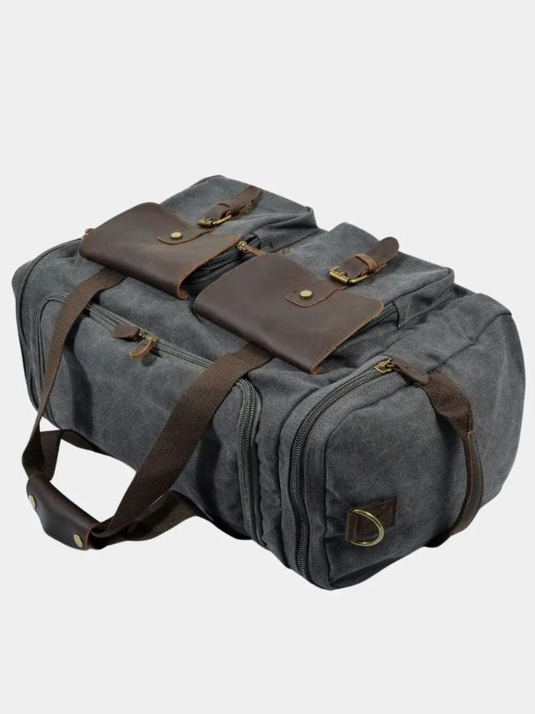 Victor™ | Highland Travel Bag