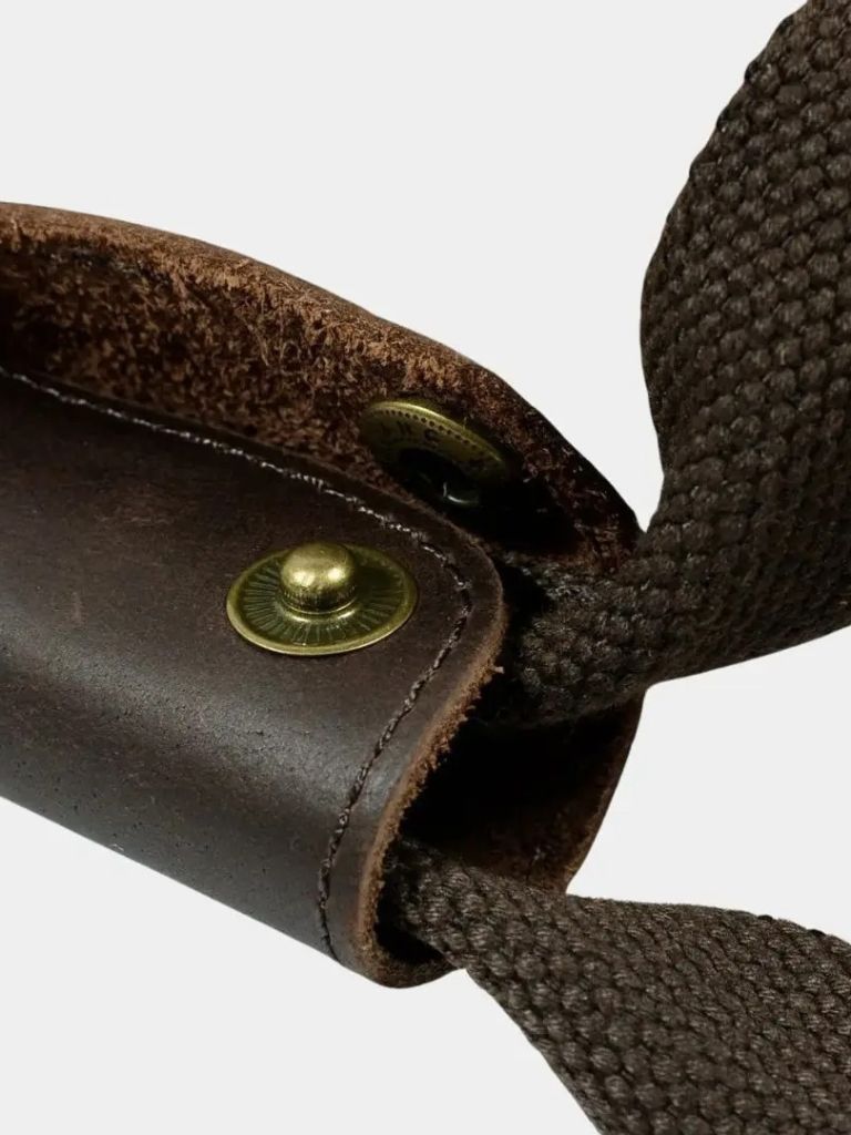 Victor™ | Highland Travel Bag