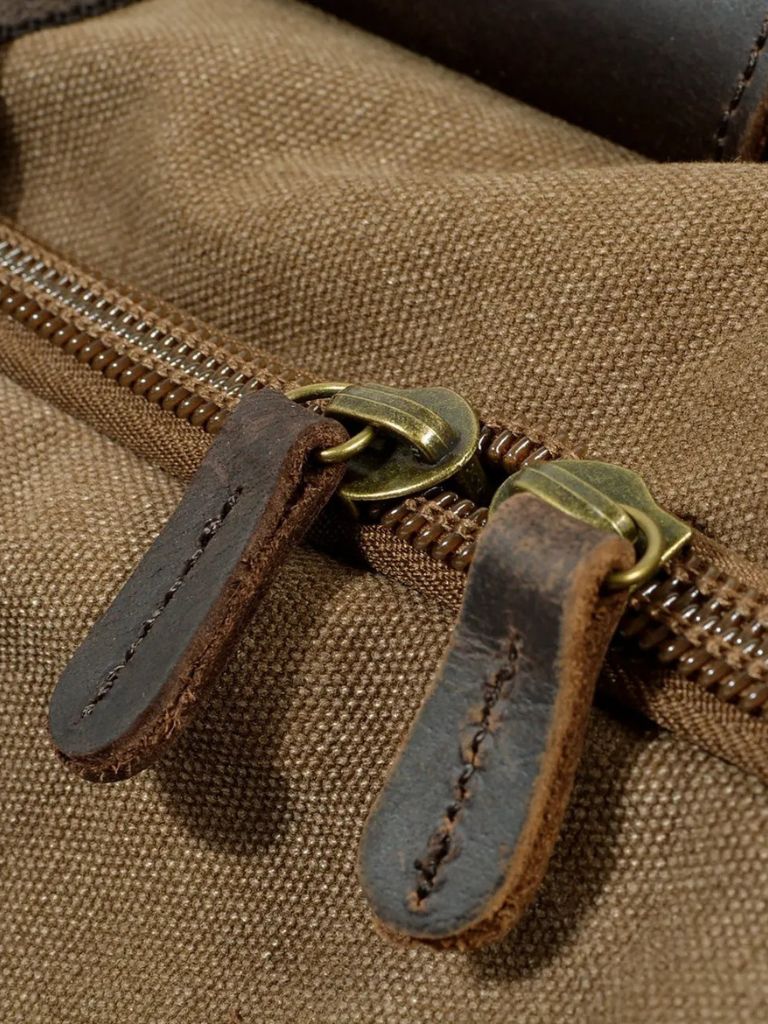 Victor™ | Highland Travel Bag