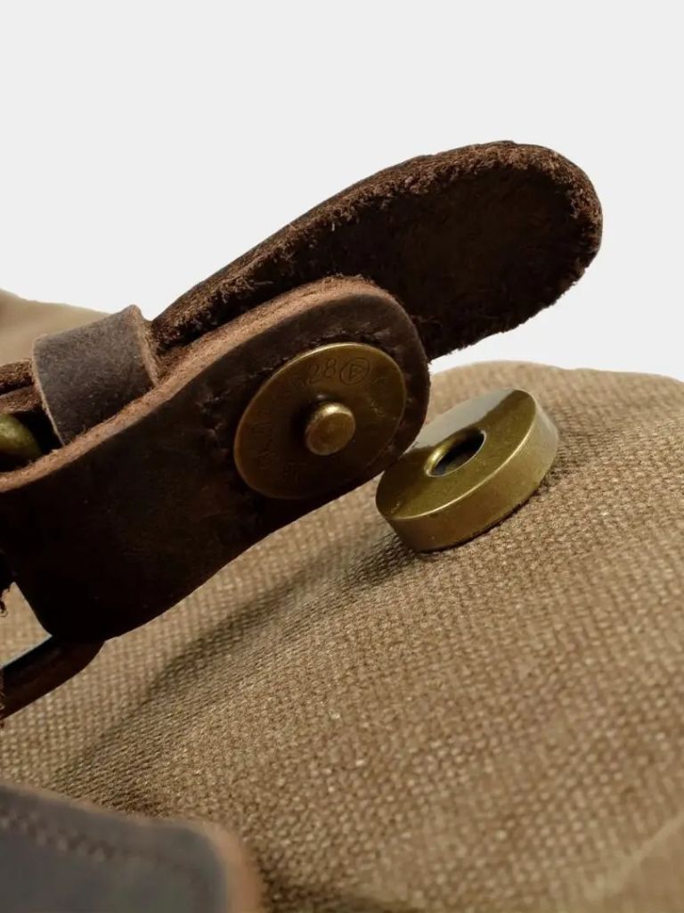 Victor™ | Highland Travel Bag