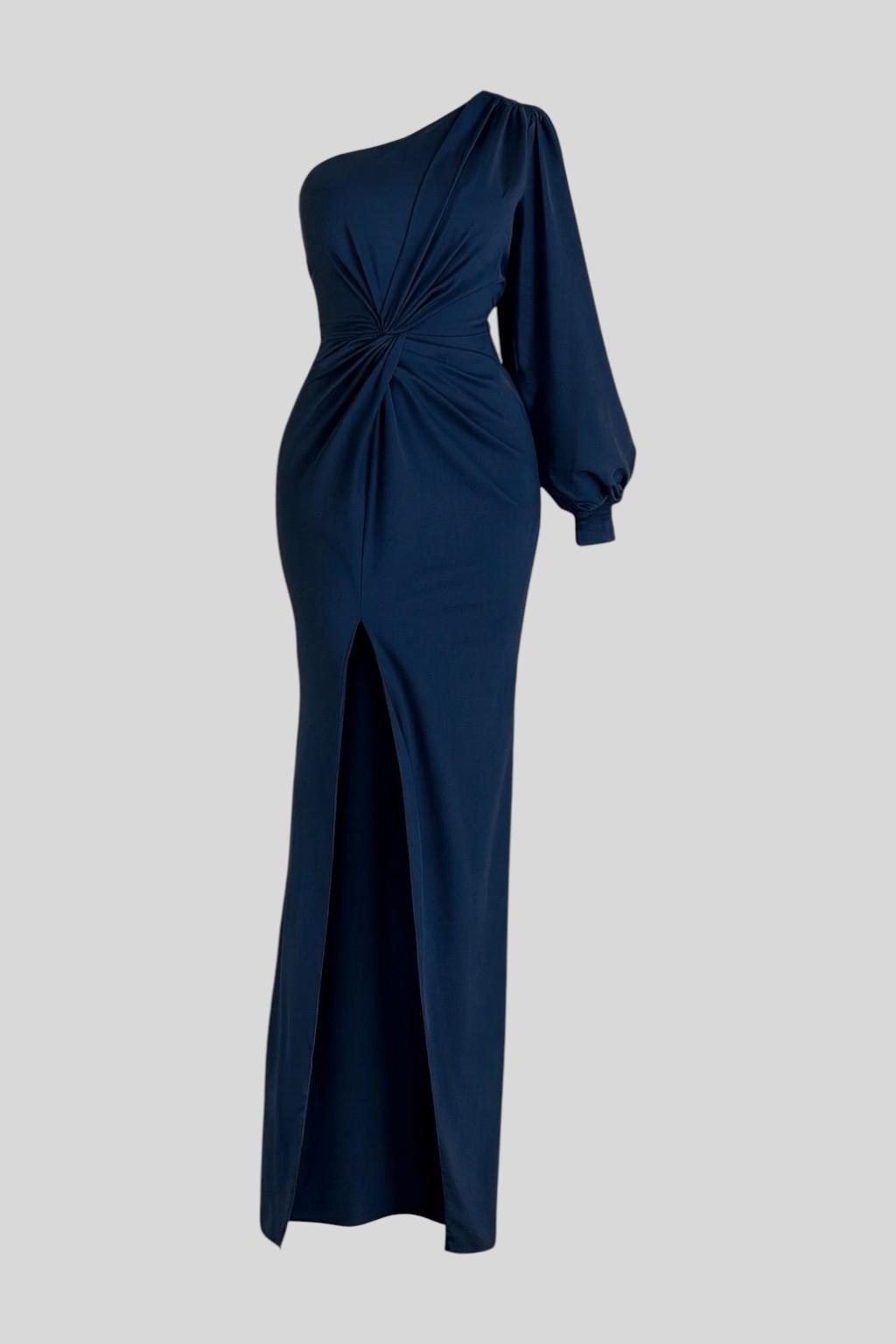 Viola | Maxi Dress