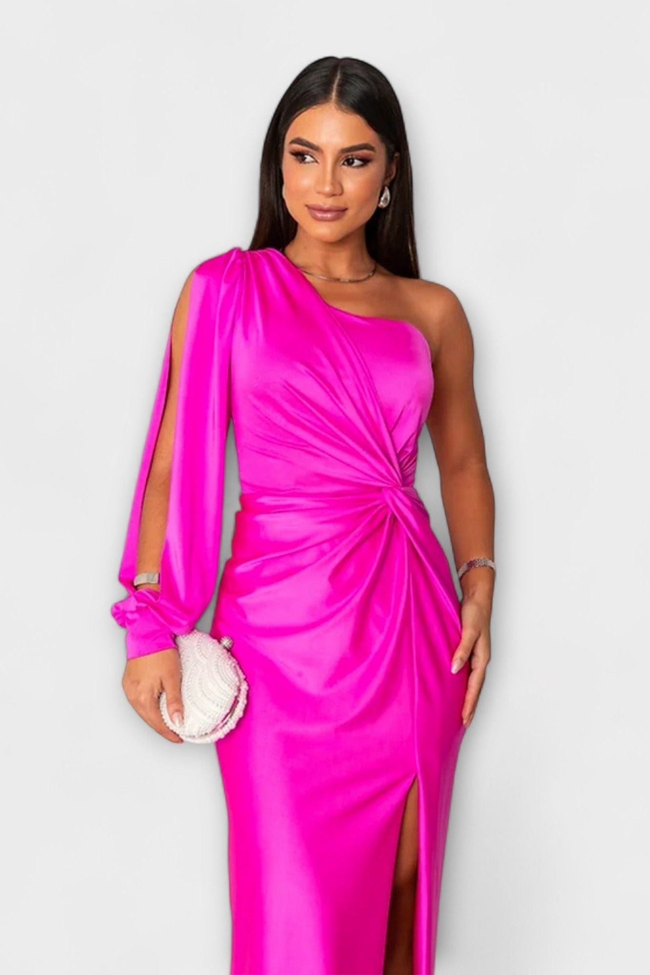 Viola | Maxi Dress