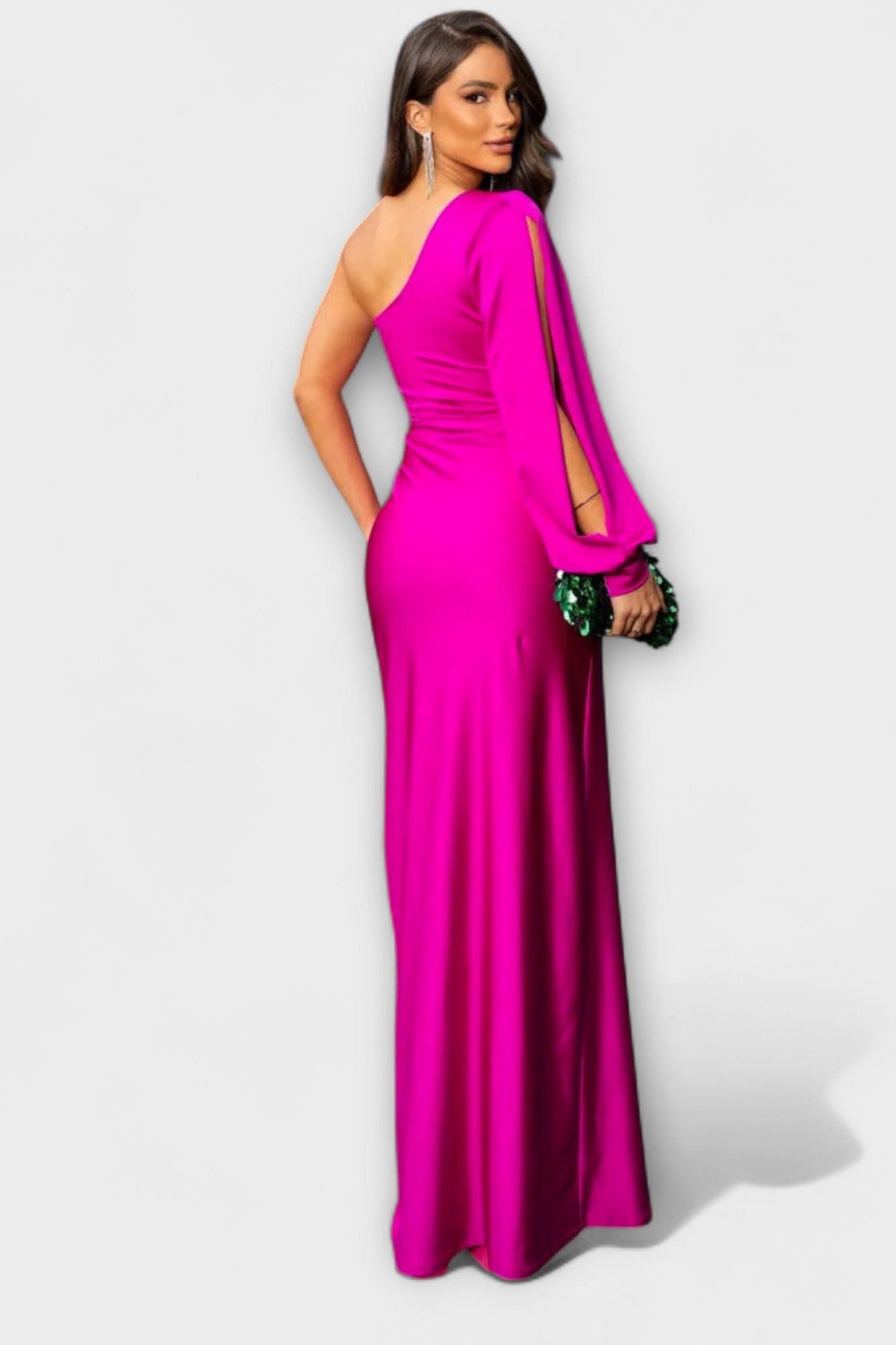 Viola | Maxi Dress