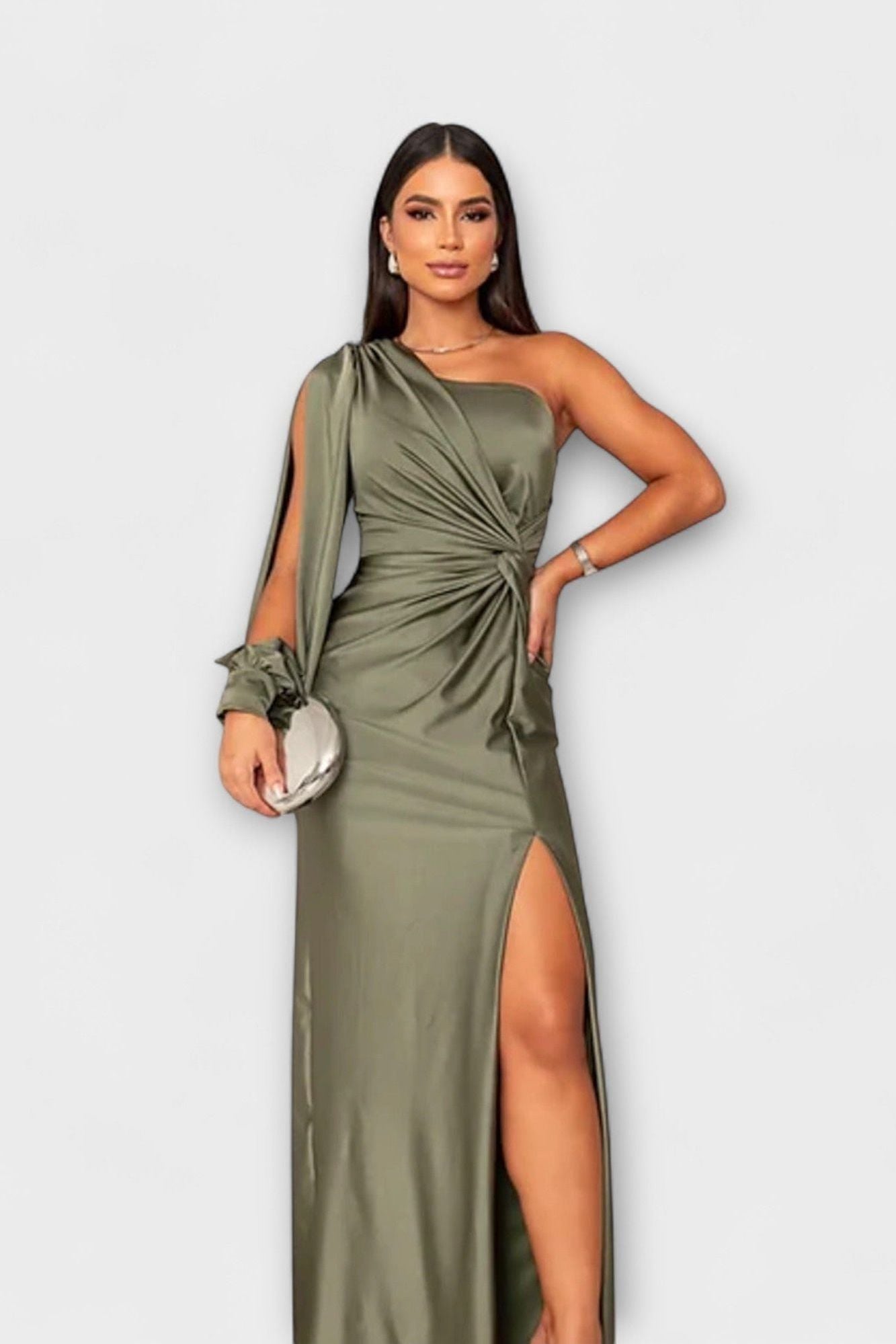 Viola | Maxi Dress