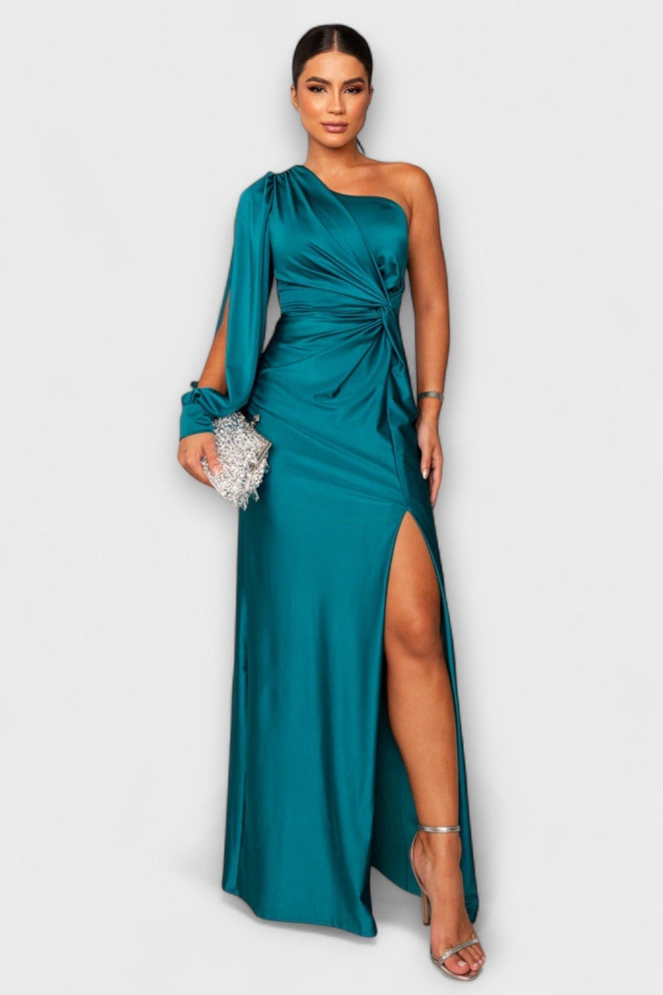 Viola | Maxi Dress