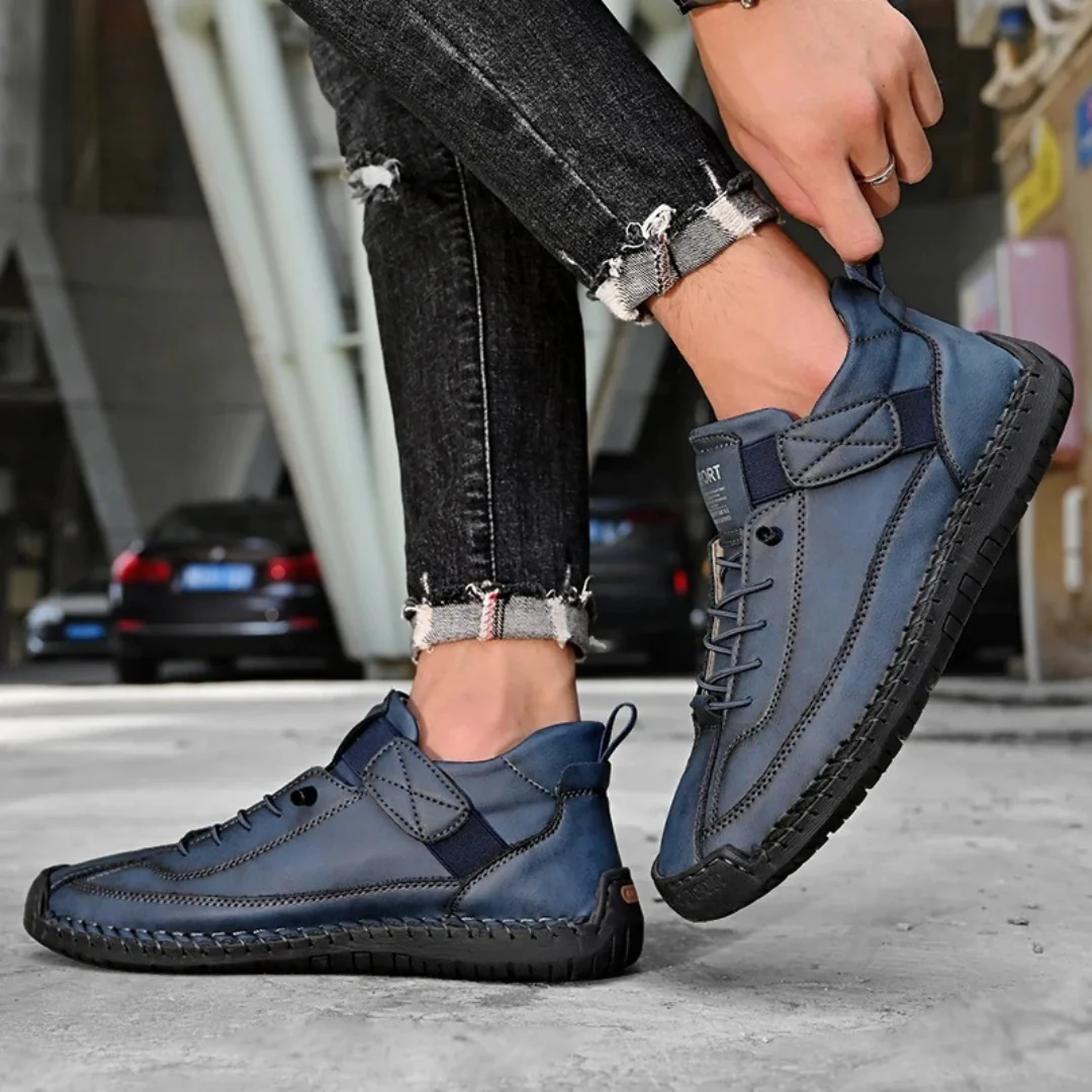 Marshall™ Orthopedic Shoes for Men