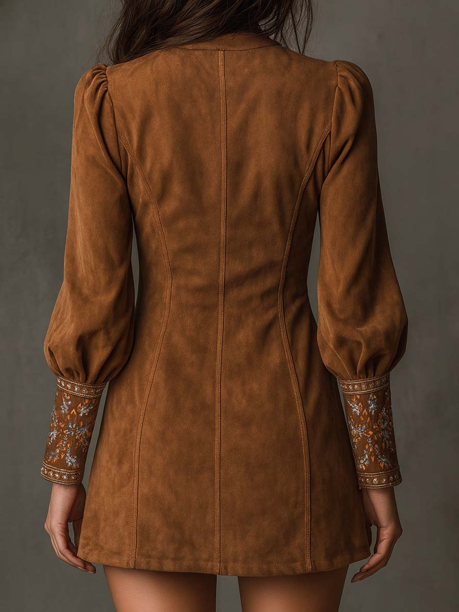 Casual Elegant Dress