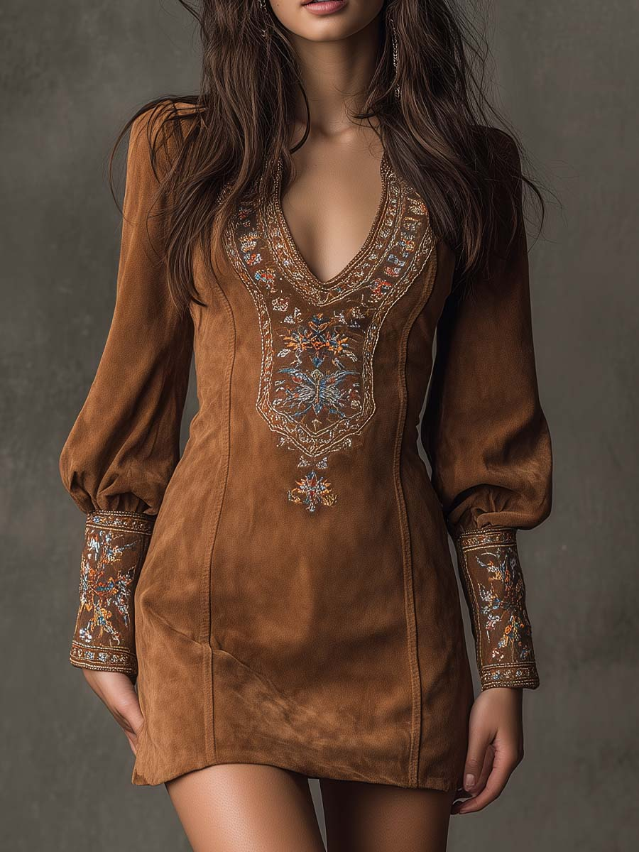 Casual Elegant Dress