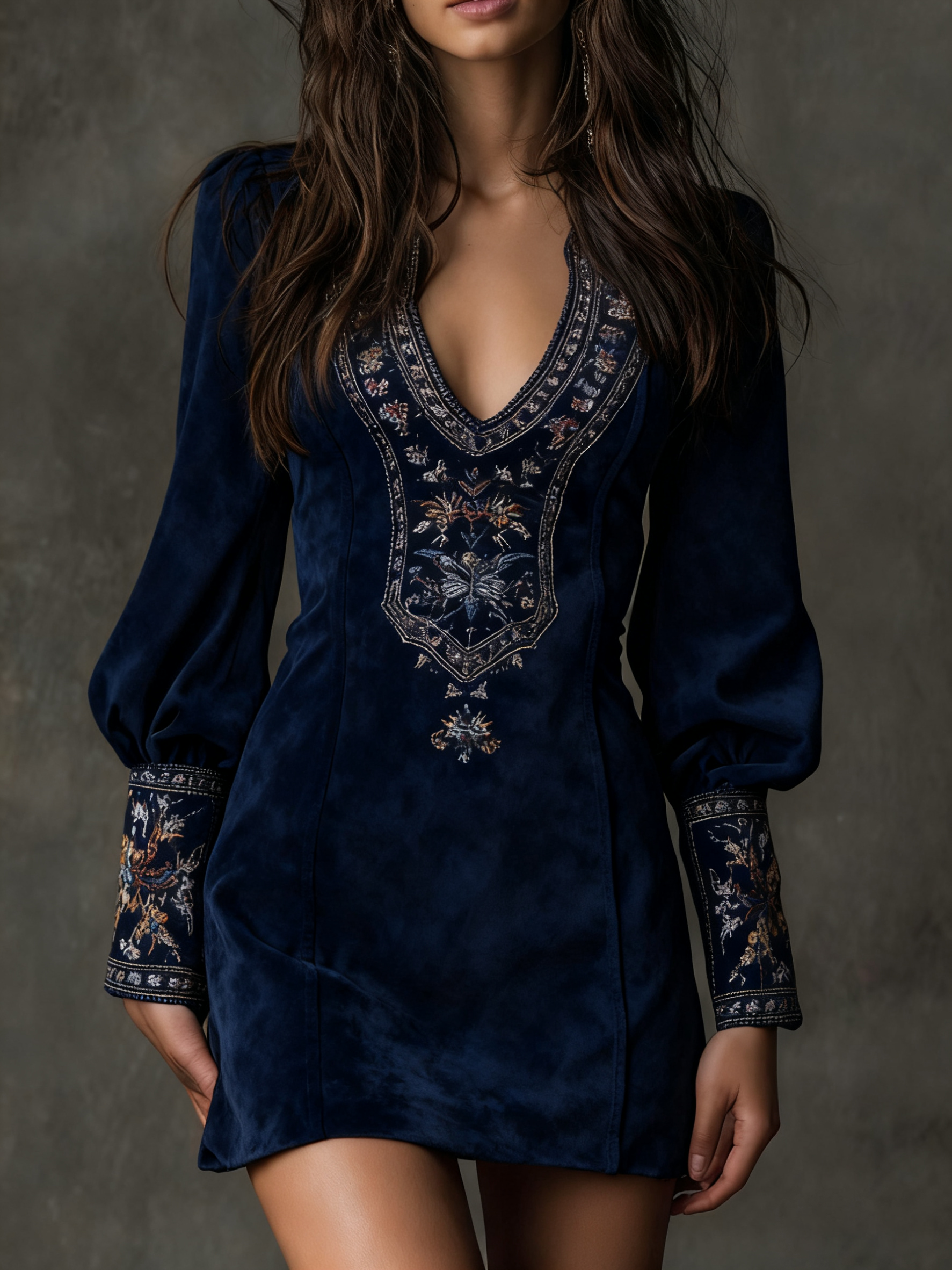 Casual Elegant Dress