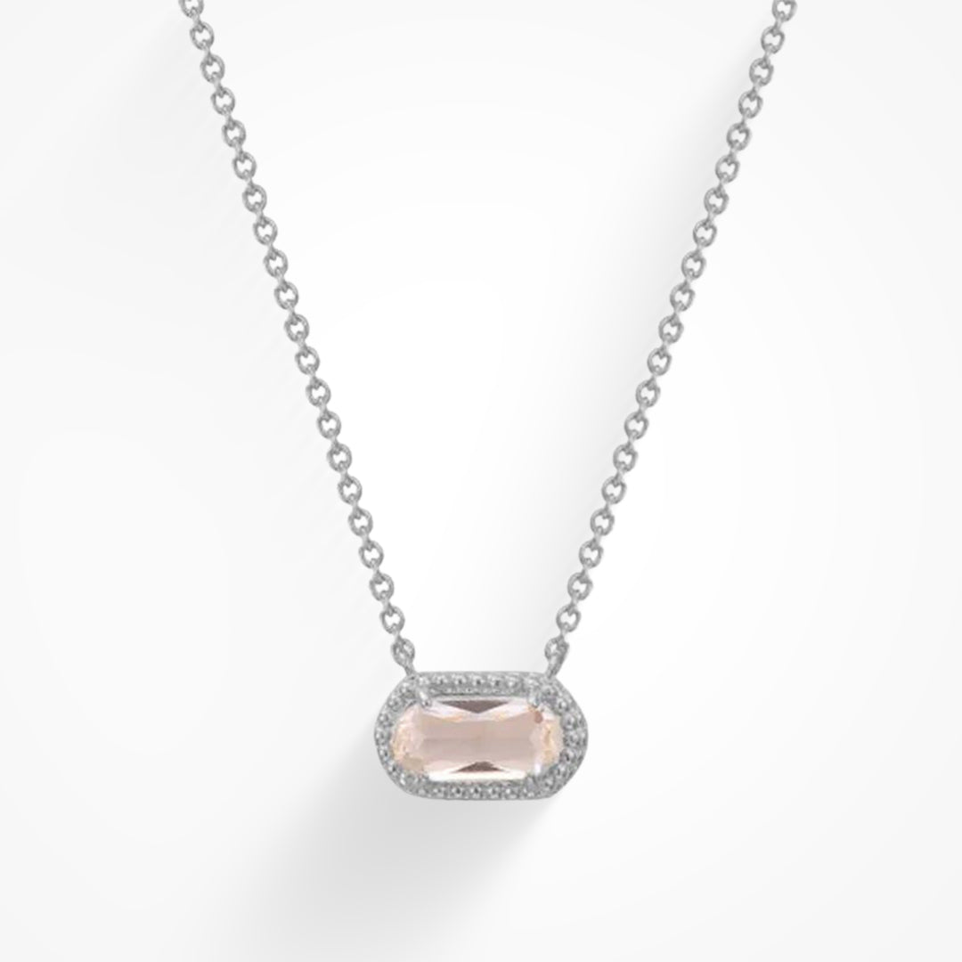 Elegant Aura Collar