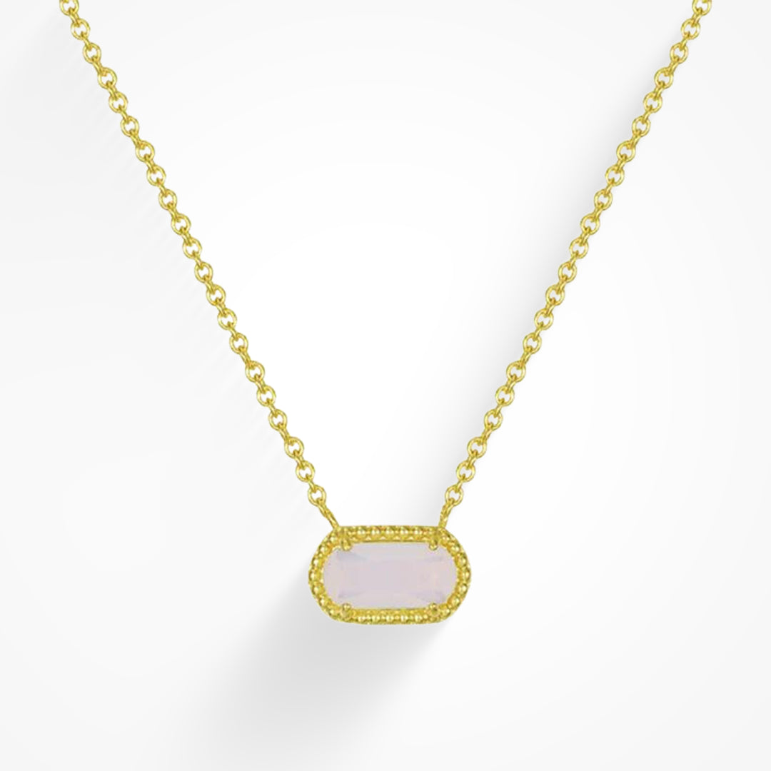 Elegant Aura Collar