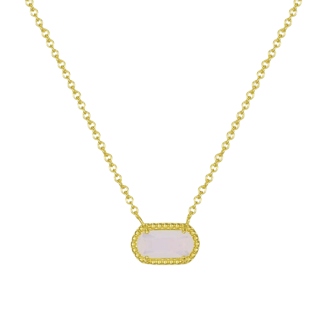 Elegant Aura Collar