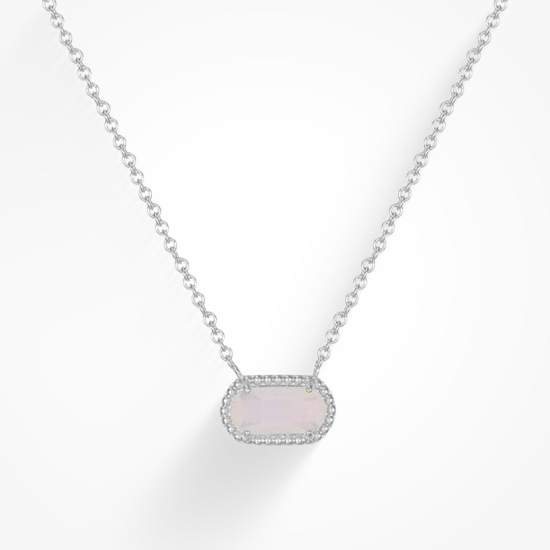 Elegant Aura Collar