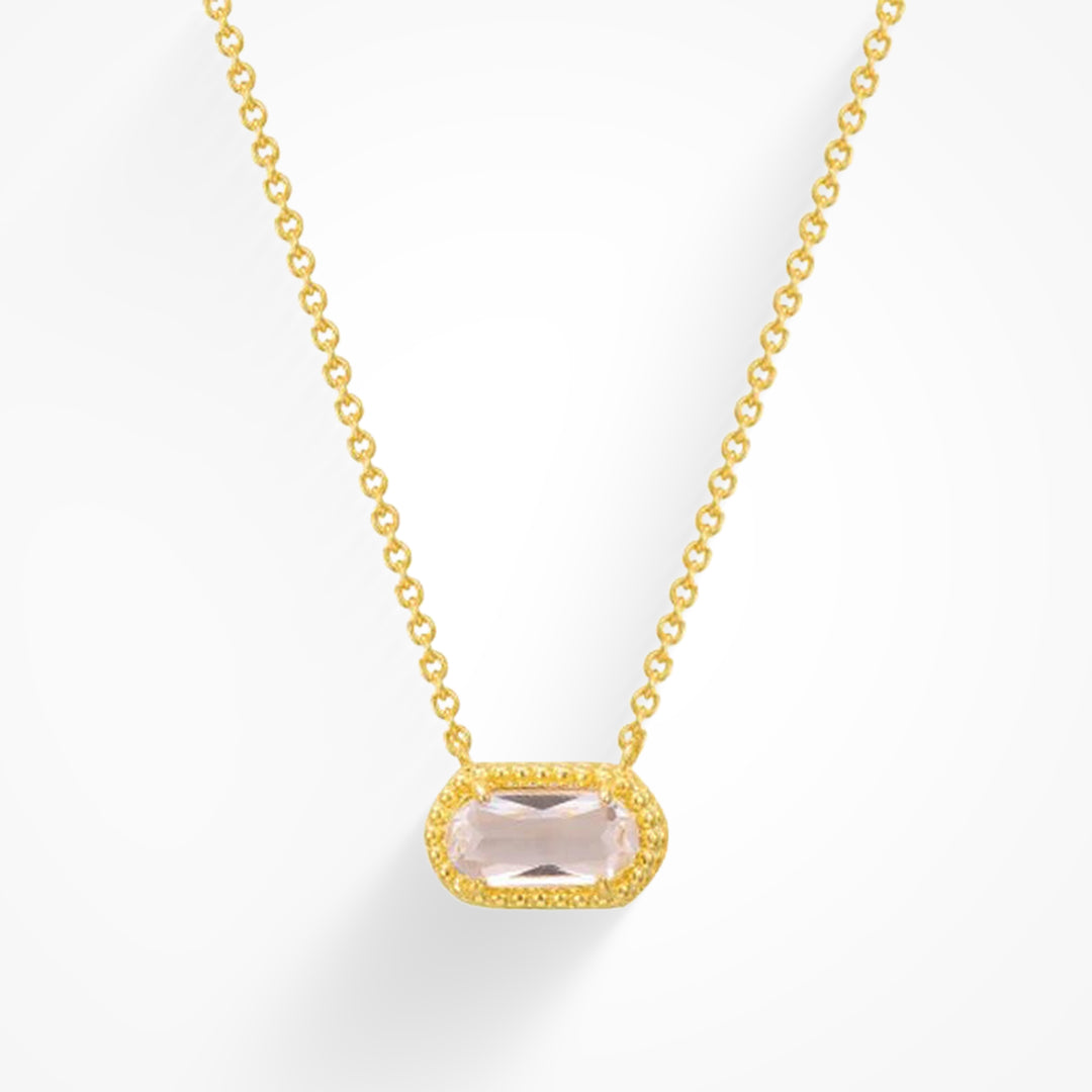 Elegant Aura Collar