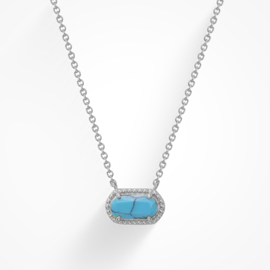 Elegant Aura Collar