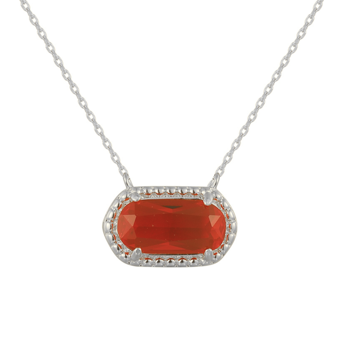 Elegant Aura Collar