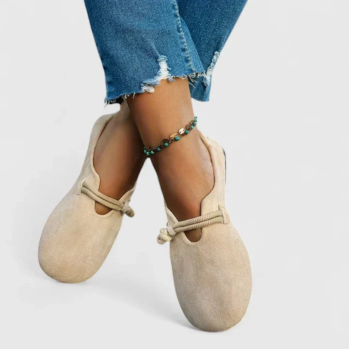 Comfort Orthopedic Loafers