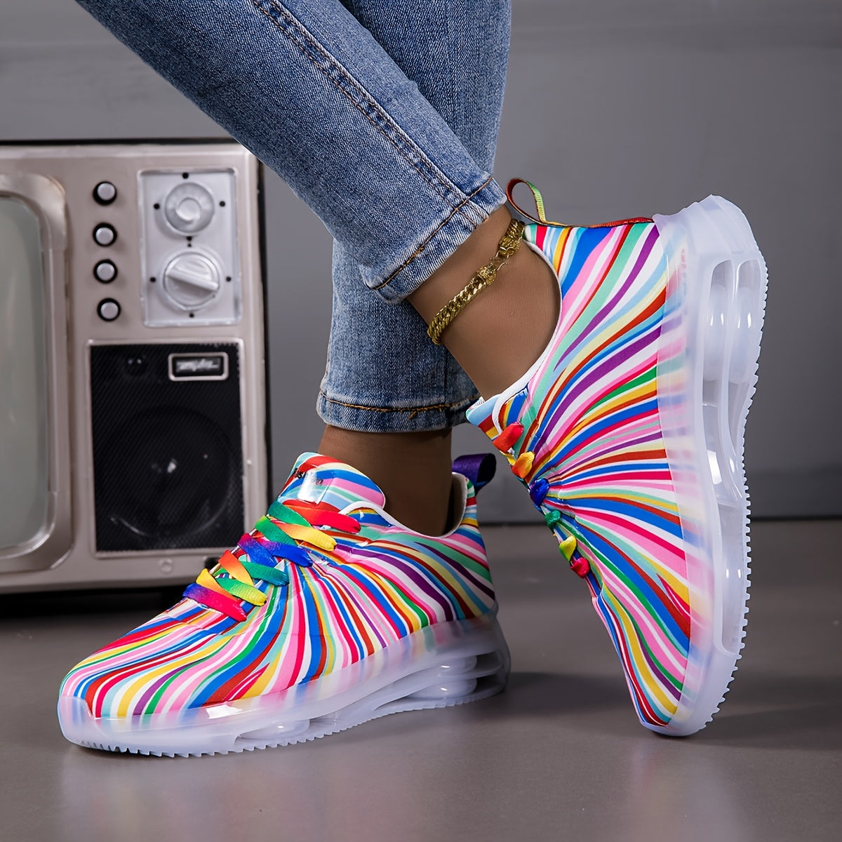 Casual Elegant Sneakers
