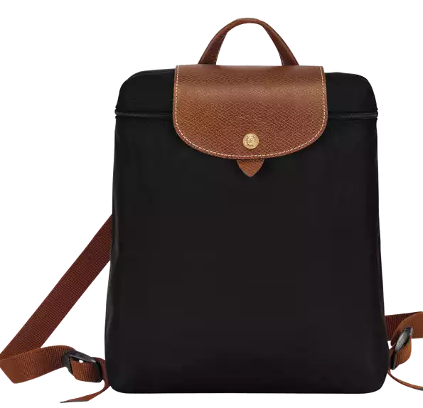 Napier | Le Pliage Backpack, Black