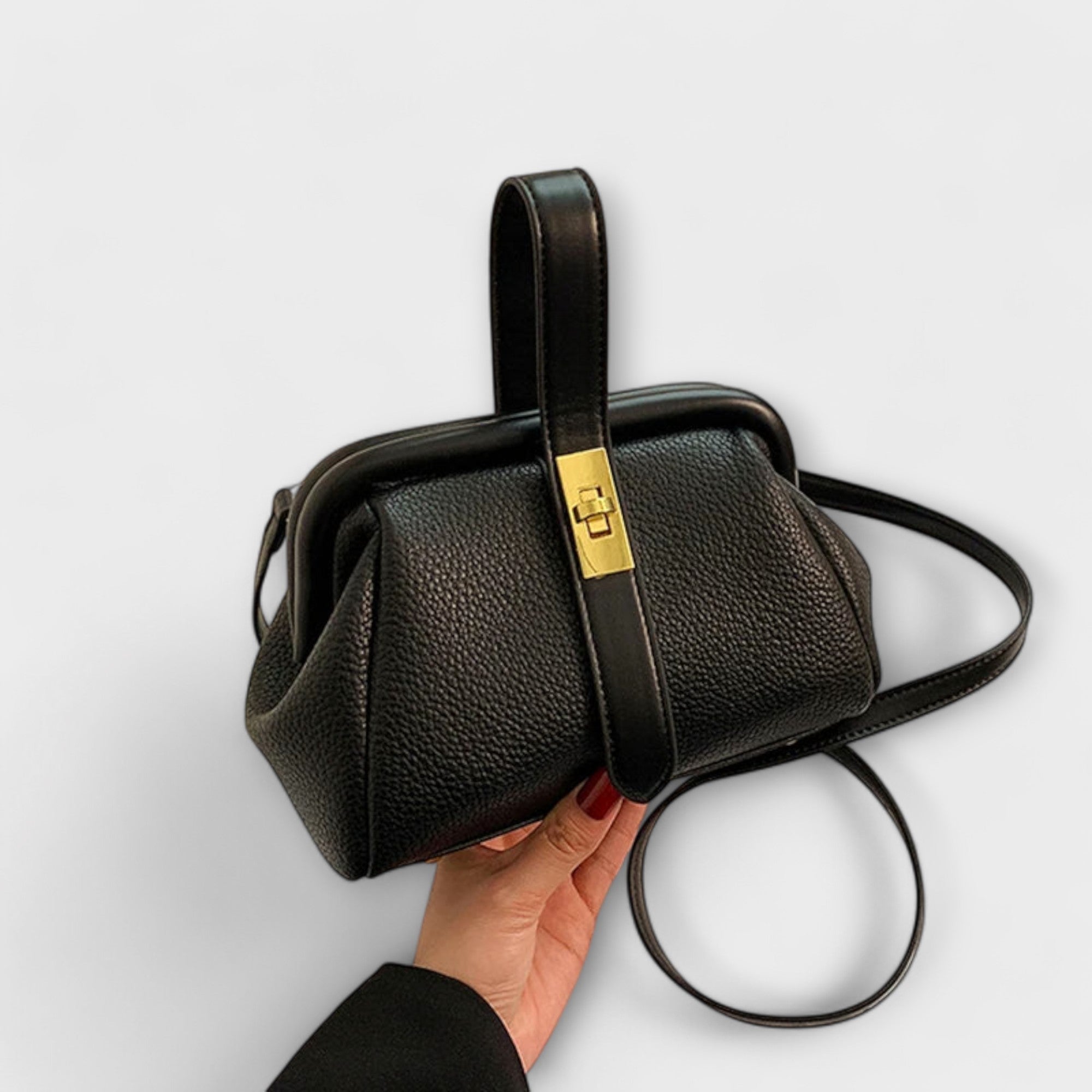 Maelis - Retro Bag