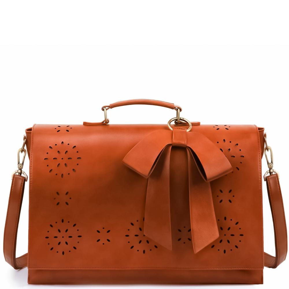 Bernadette – Crossbody bag with bows