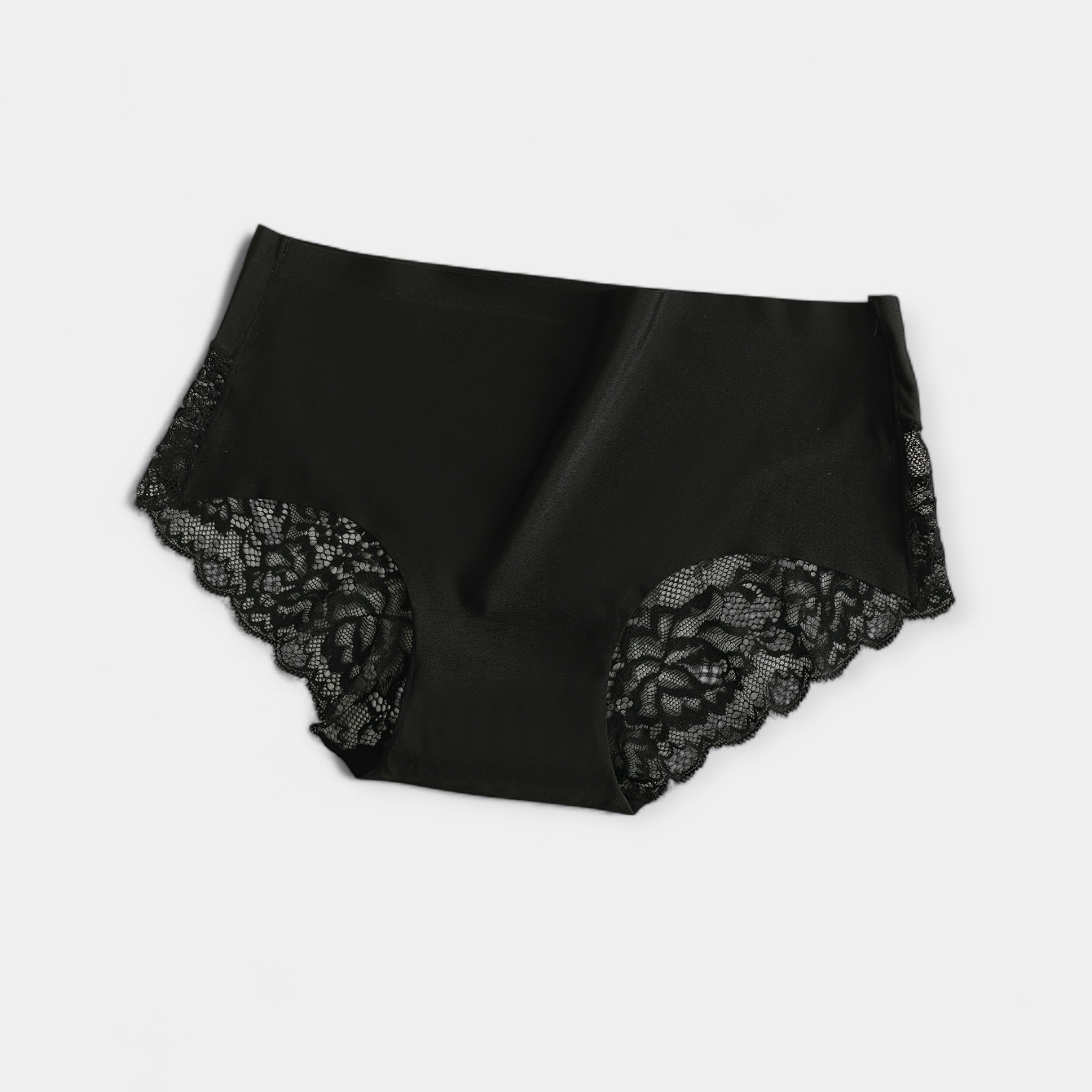 Set of 4 Sexy Lace Briefs