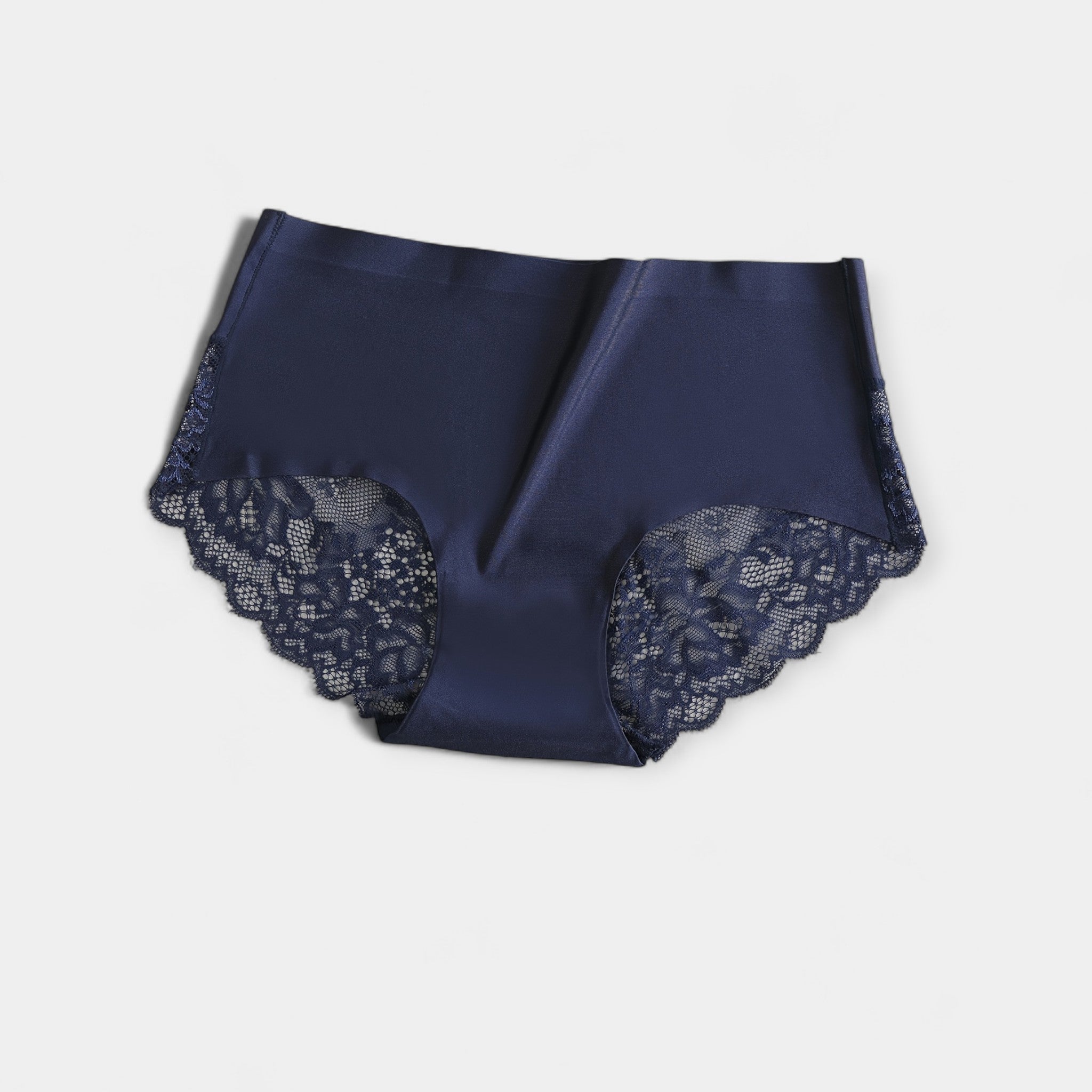 Set of 4 Sexy Lace Briefs