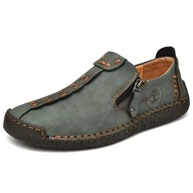 Lenoir™ | Elegant Leather Shoes