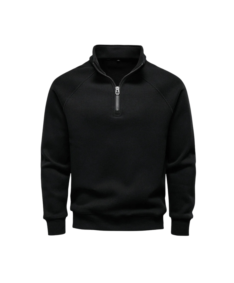 Rudy Premium Fleece Sweater