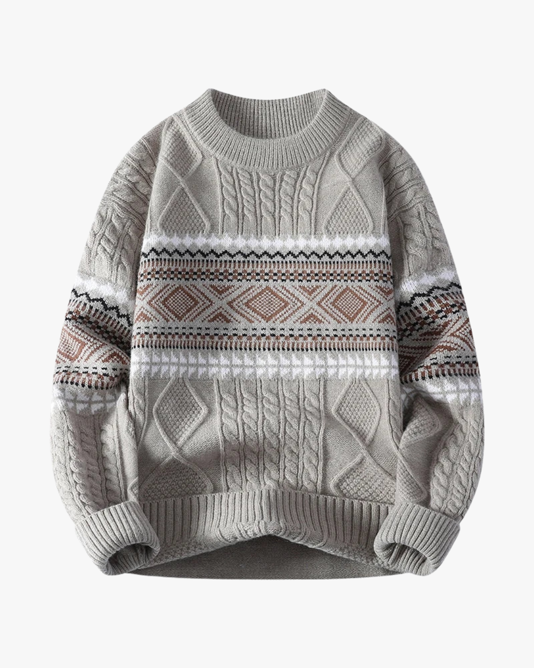 Lawson Knit Sweater