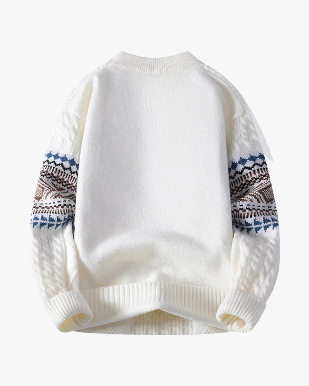 Lawson Knit Sweater