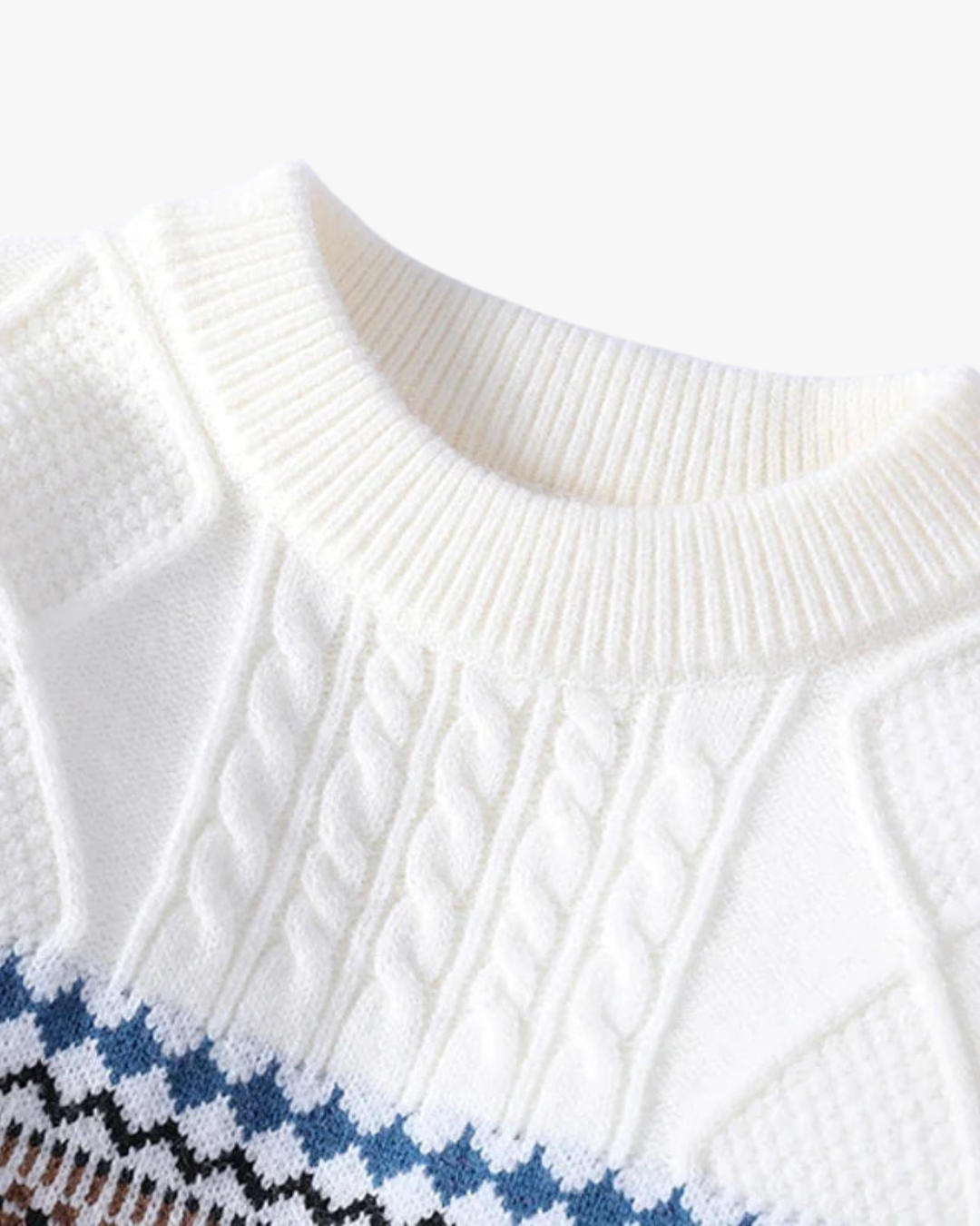 Lawson Knit Sweater