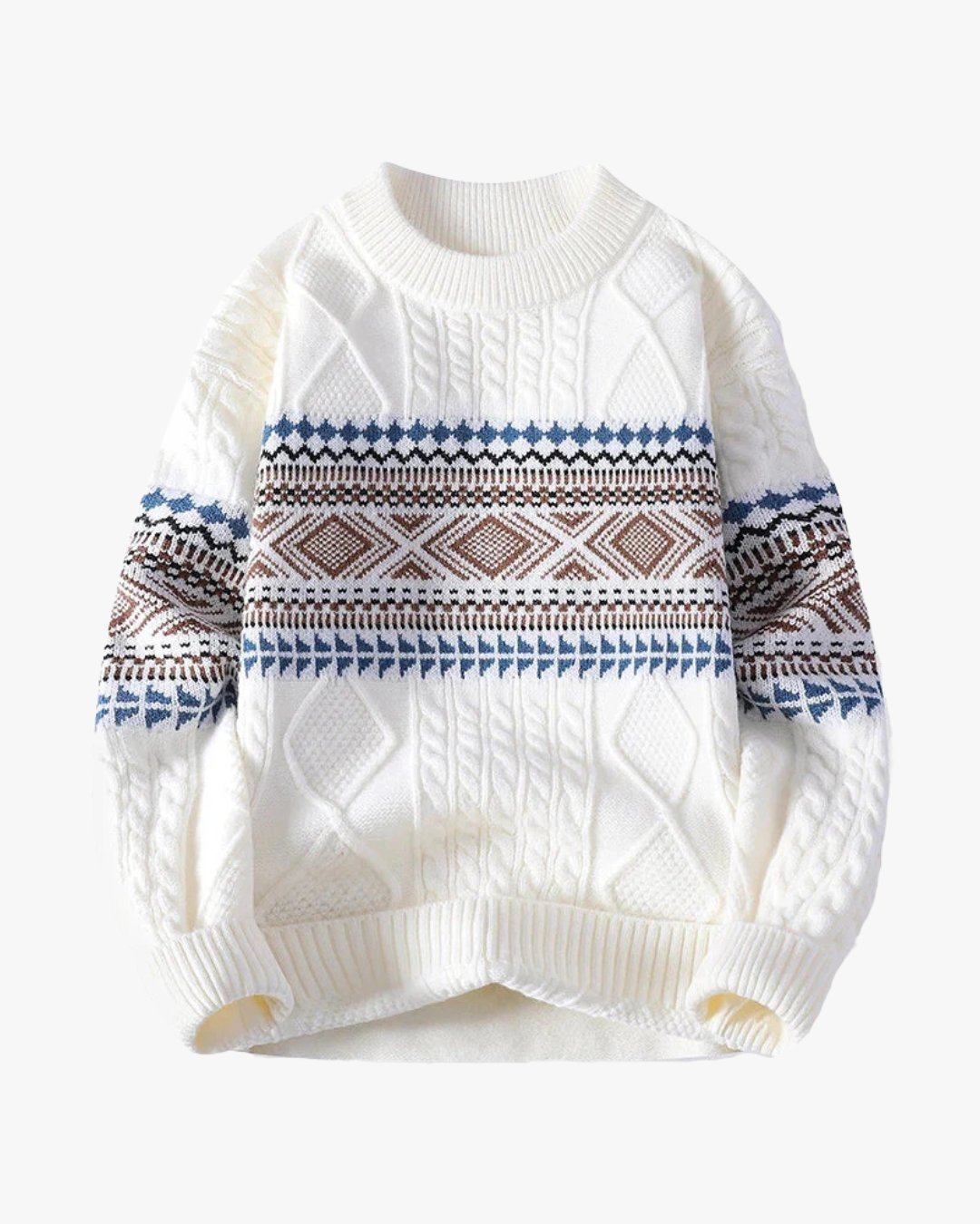 Lawson Knit Sweater