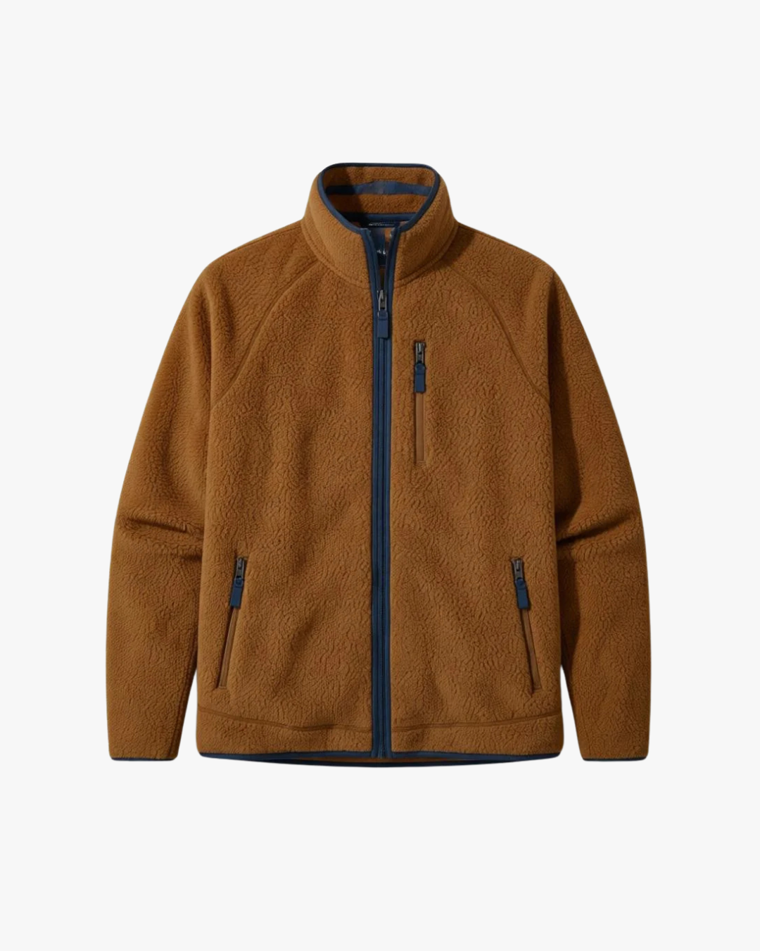 Stanley High-Pile Fleece Jacket