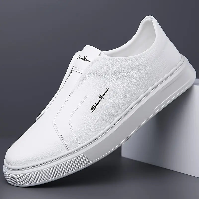 Lenoir™ | Genuine Leather Shoes