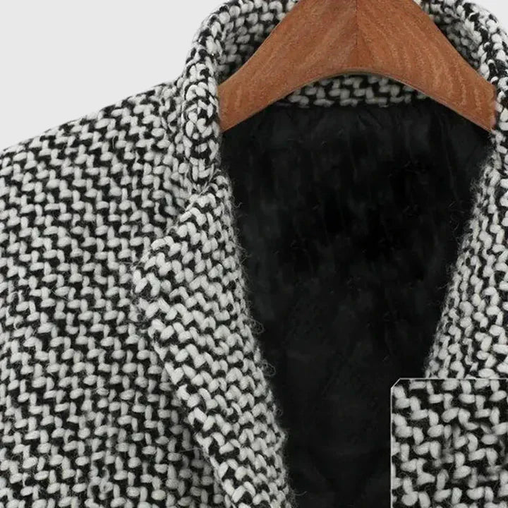 Comfortable Long Coat