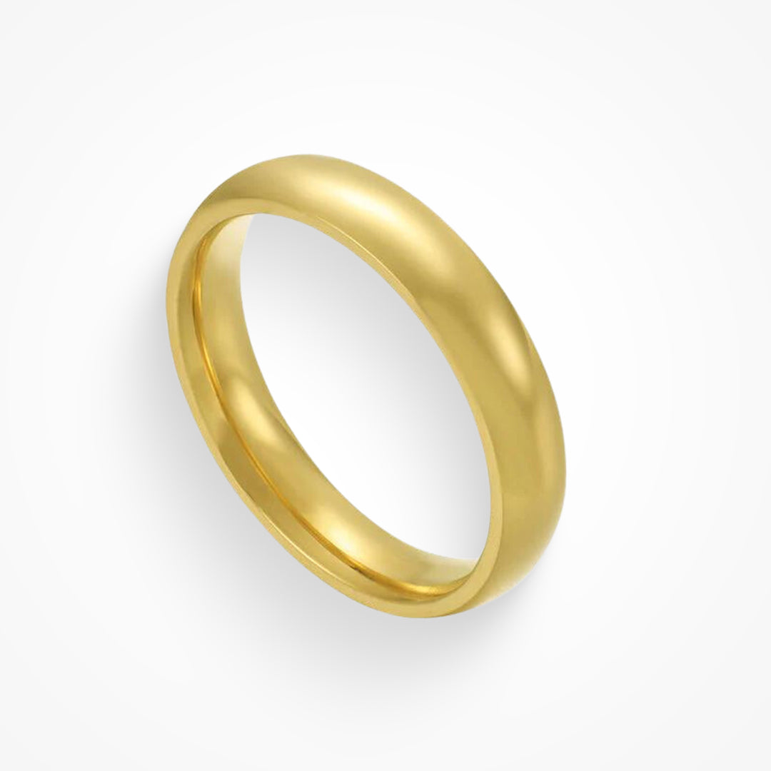 Rings with Style and Personality