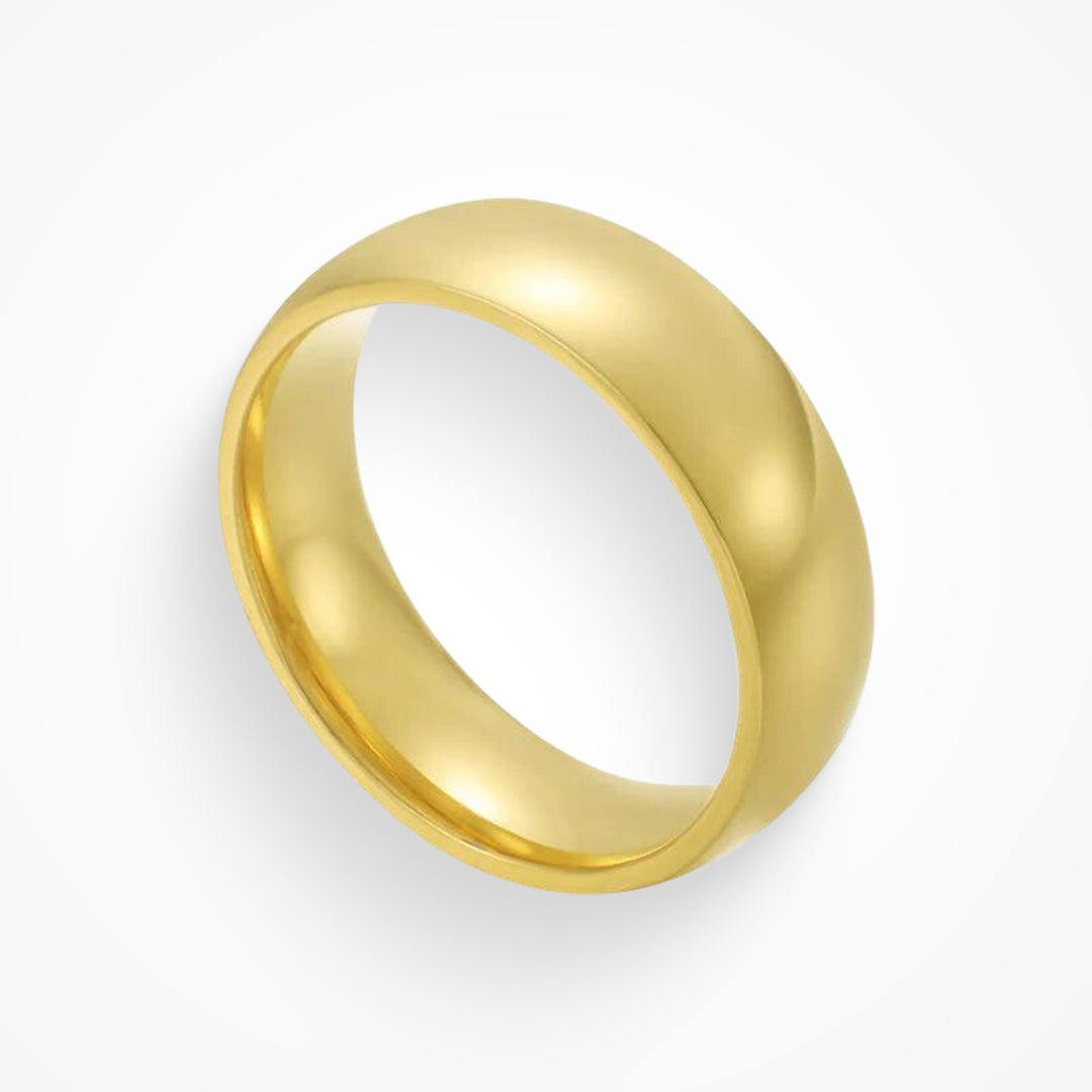Rings with Style and Personality