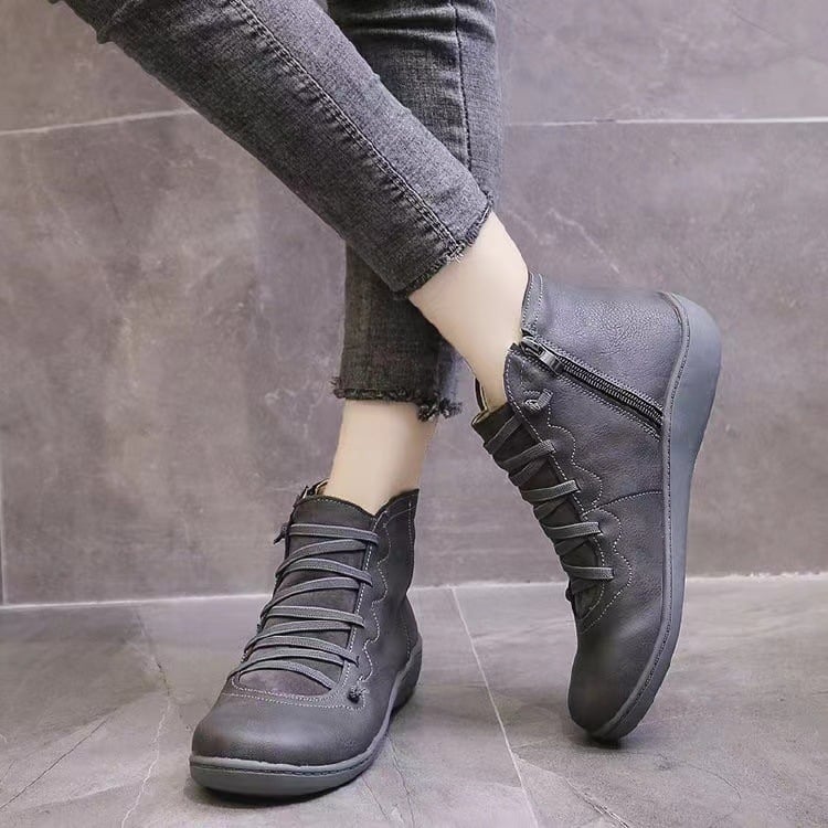 Orthopedic Support Boots