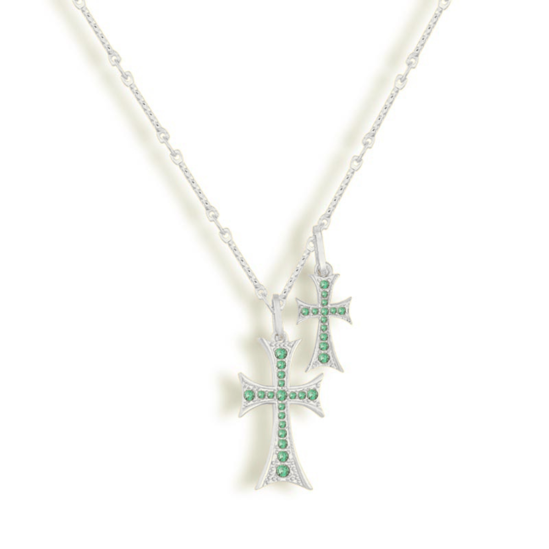 Double Cross