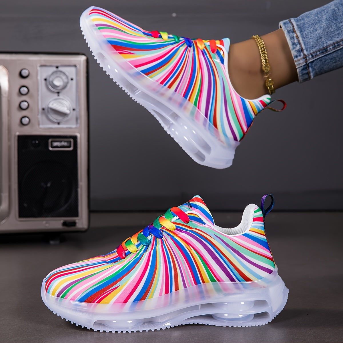 Casual Elegant Sneakers
