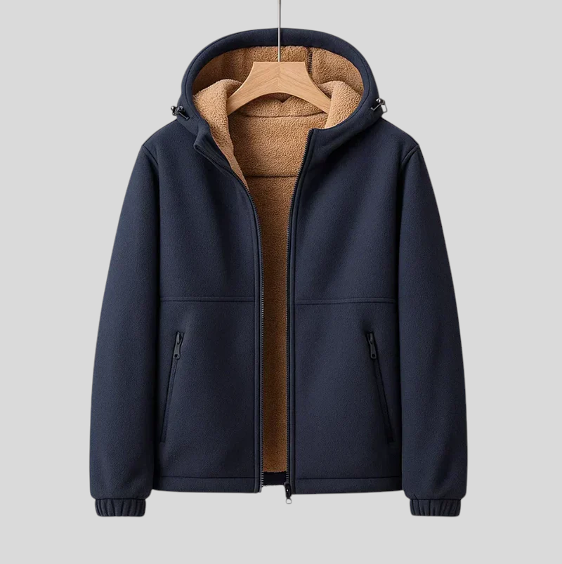 Tailored Winter Comfort